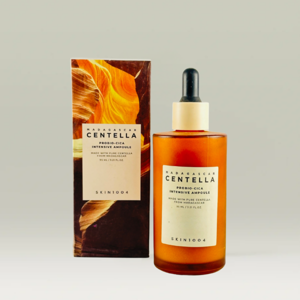CENTELLA سيروم لتجاعيد البشرة