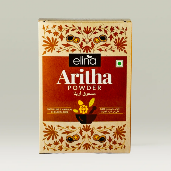 ماسك شعر اريثا