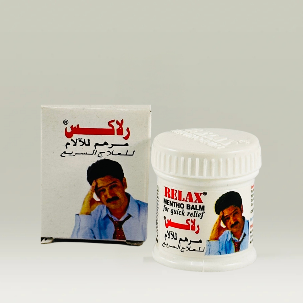 مرهم رولاكس