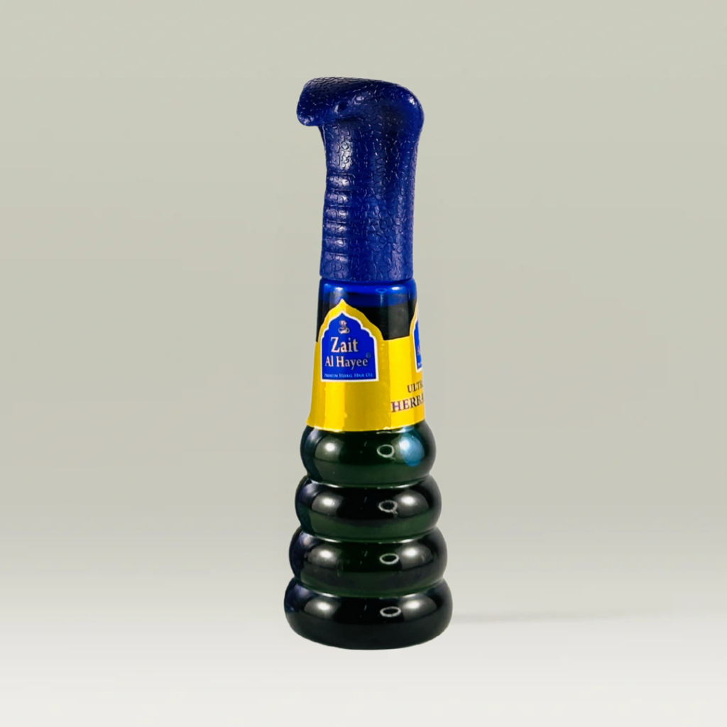 زيت الحية قولدن براند 120 مل