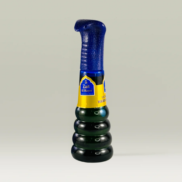 زيت الحية قولدن براند 120 مل