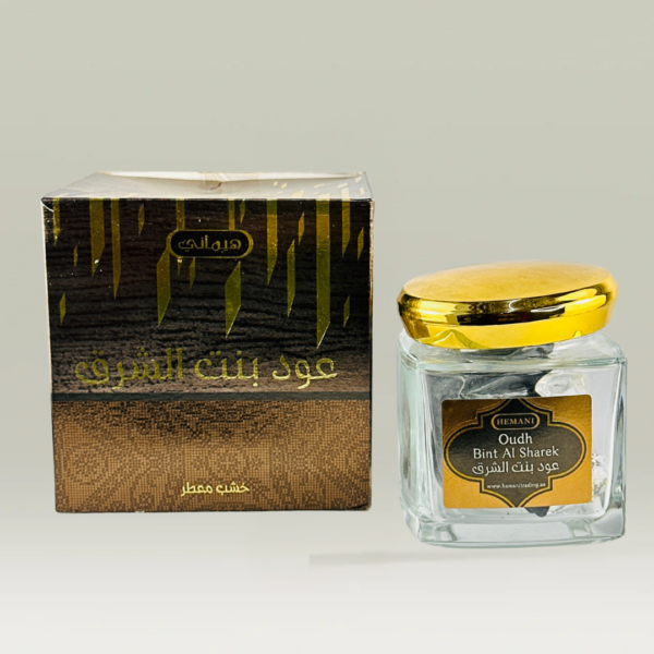 عود بنت الشرق هيماني