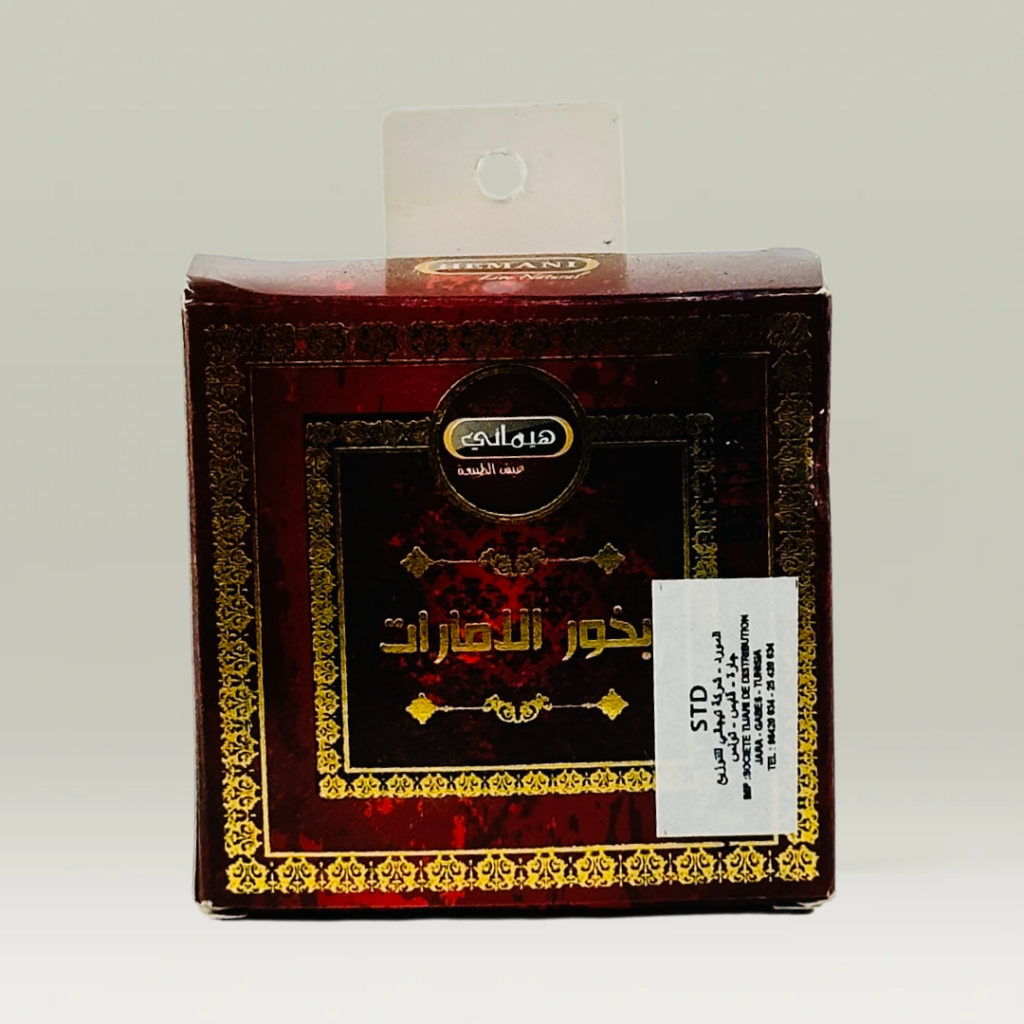 بخور الامارات هيماني