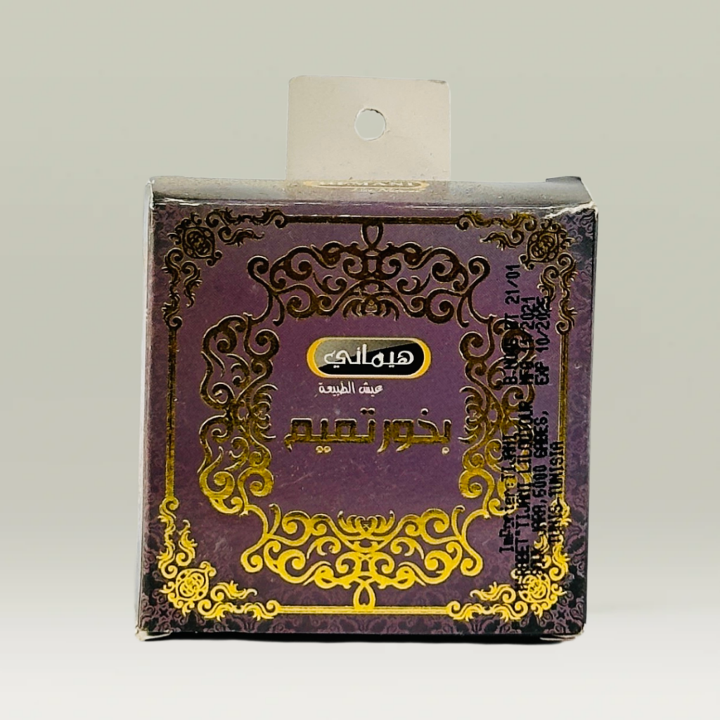 بخور تميم هيماني