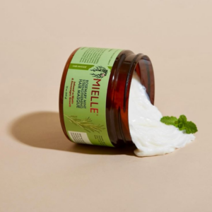 MIELLE - Set Rosemary Mint