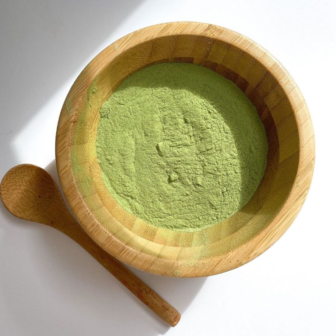 سدر مرحي طبيعي 100% - للشعر والبشرة