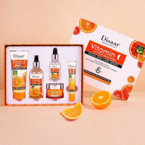 Disaar Vitamin C Whitening & Brightening
