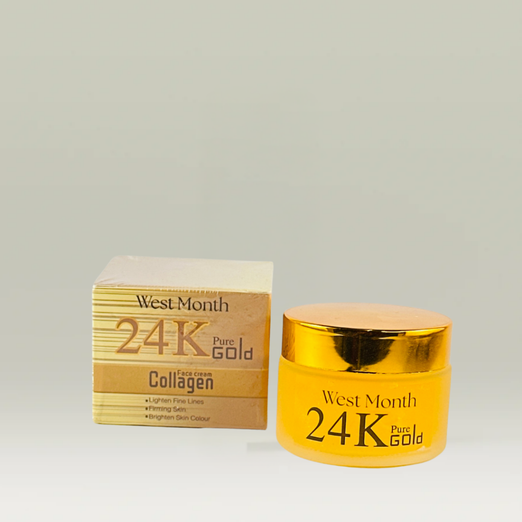 GOLLAGEN 24 KPURE GOLD