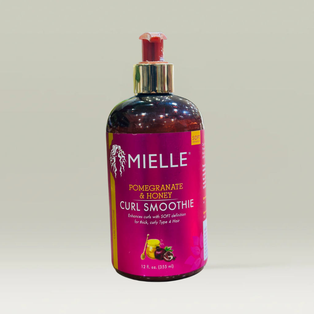MIELLE شامبو للشعر المجعد