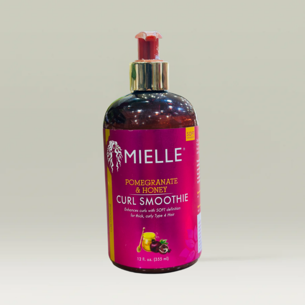 MIELLE شامبو للشعر المجعد