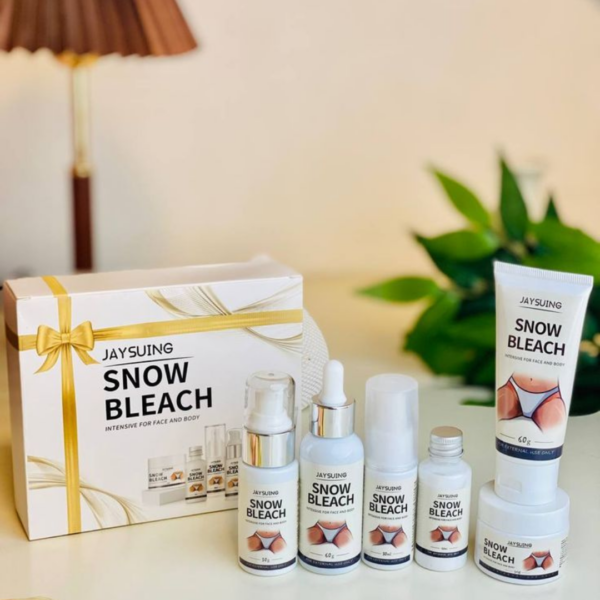 JAYSUING - SNCOW BLEAH