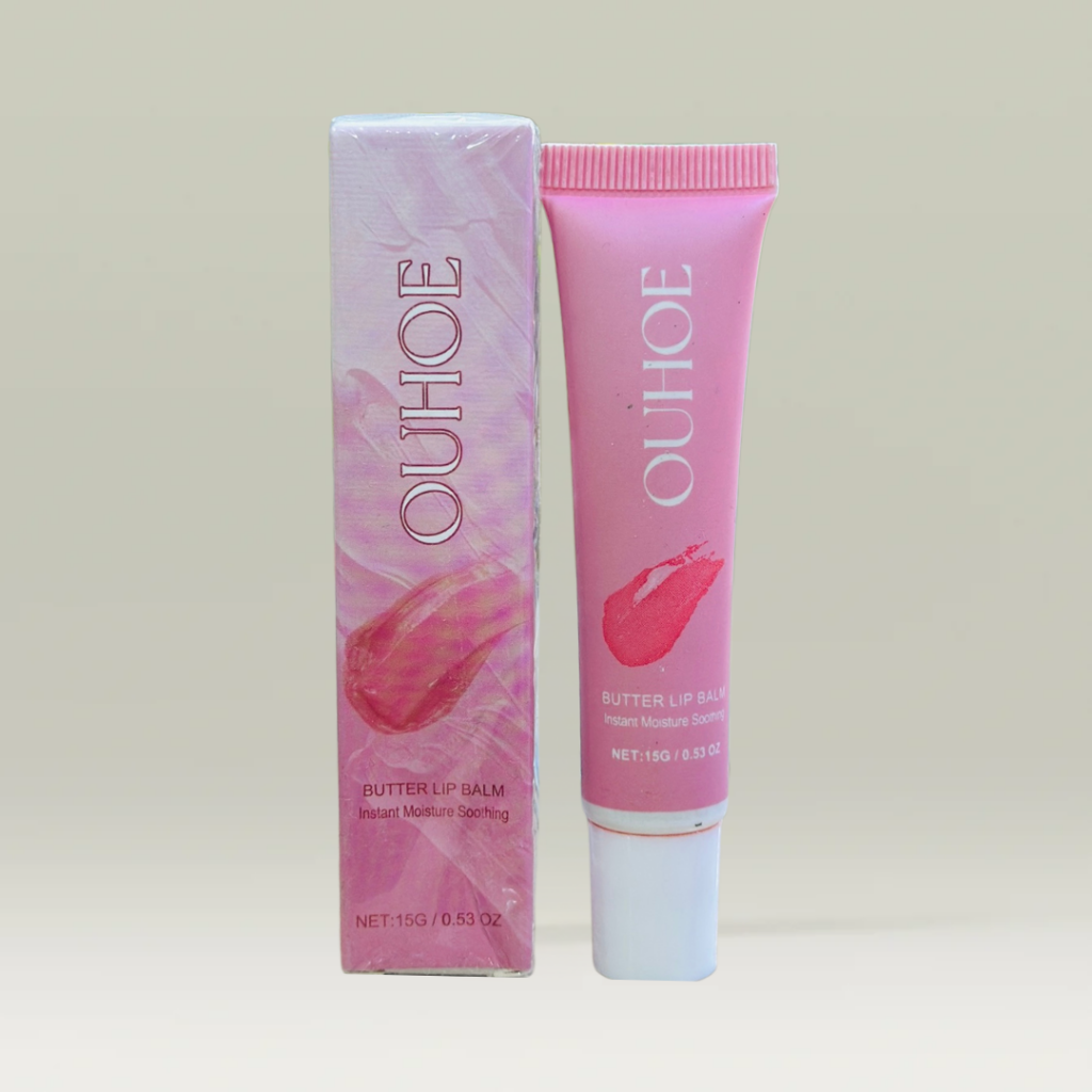 OUHOE - BUTTER LIP BALM