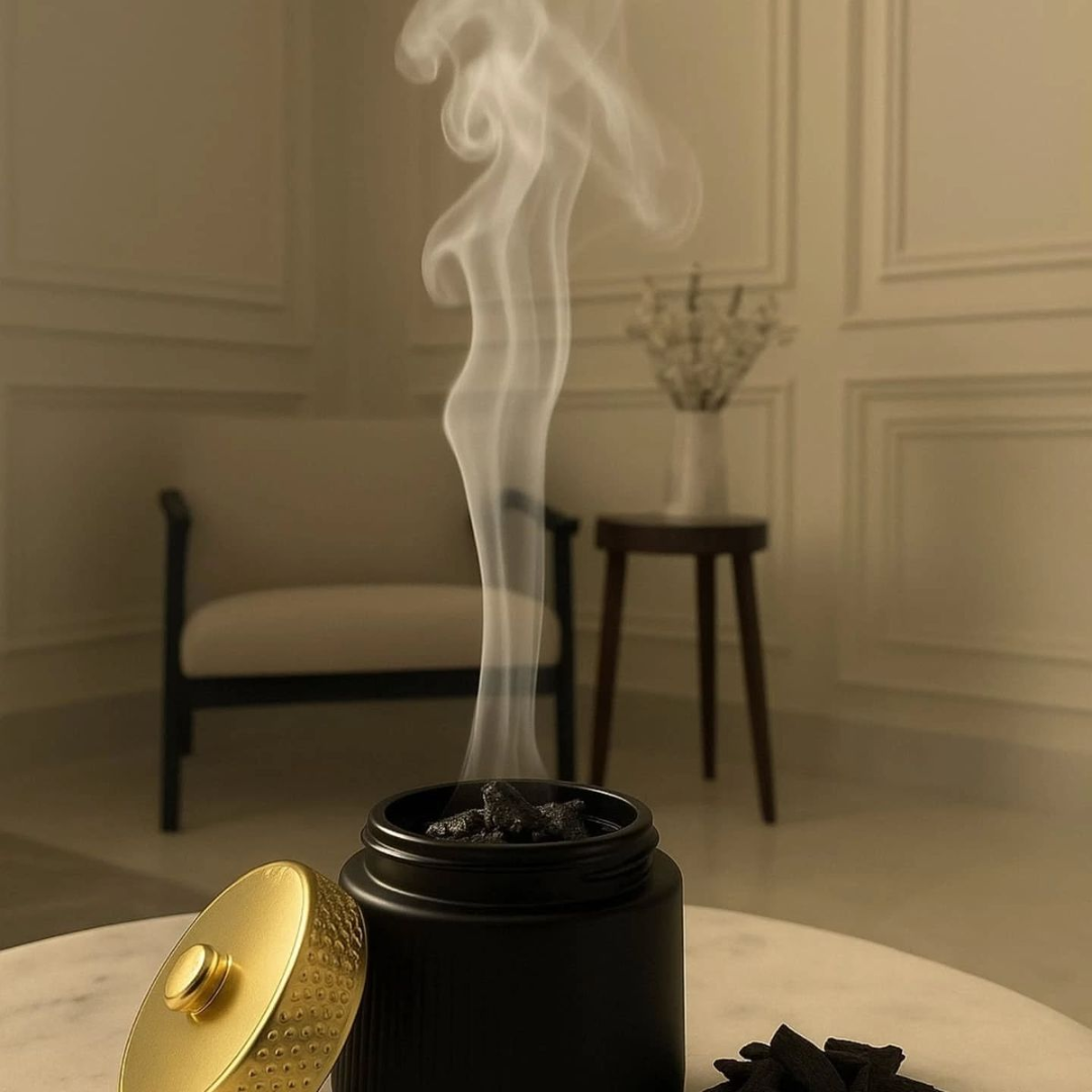 بخور الصياد