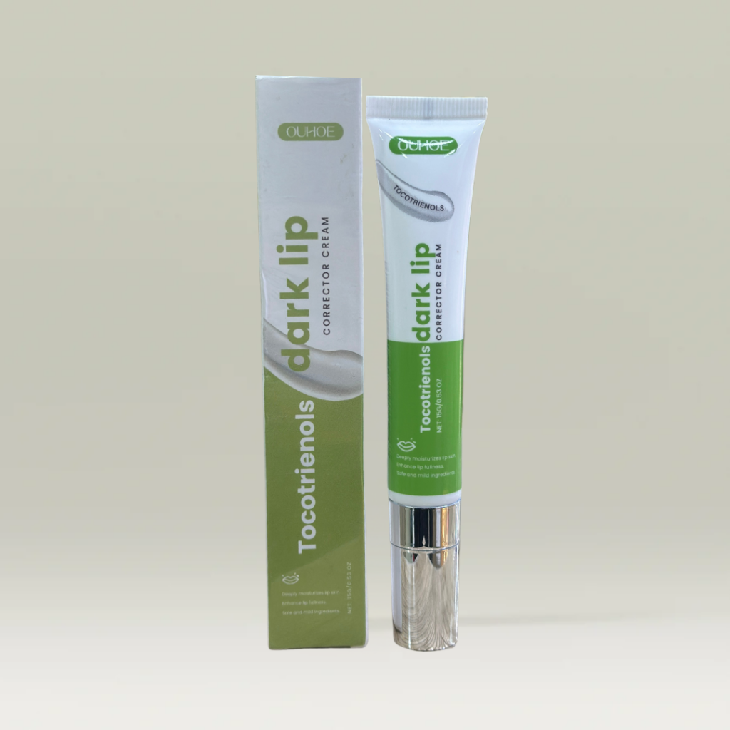 OUHOE DARK LIP TOCOTRIENOLS
