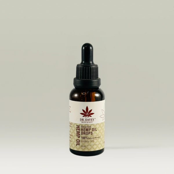 زيت القنب الهندي