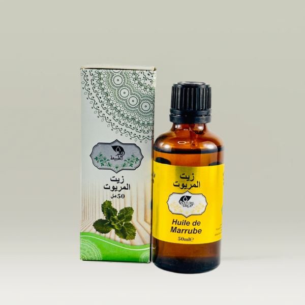 ‏زيت الماريوت 50مل