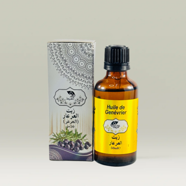 ‏زيت العرعر 50مل