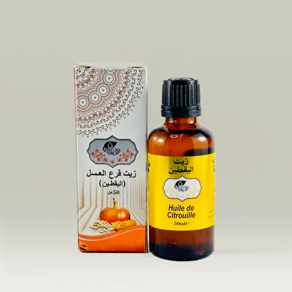 زيت قرع العسل 30 ملل