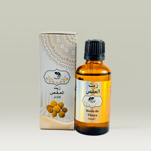 ‏زيت العفص 50مل