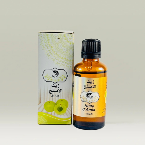 زيت الاملج -50مل