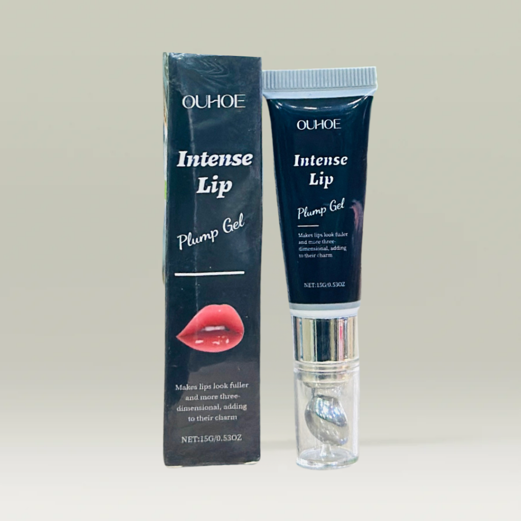 OUHOE INTENSE LIP GEL