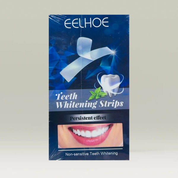 EELHOE TEETH WHITENING STRIPS