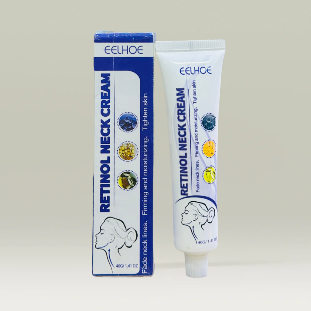 EELHOE - RETINOL NECK CREAM