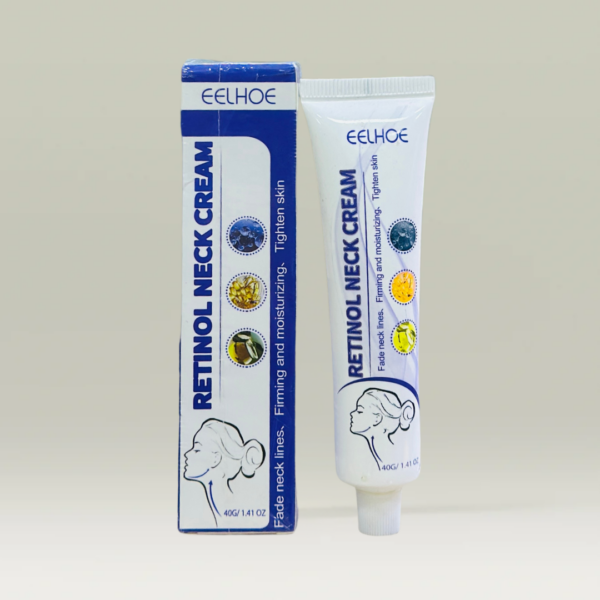 EELHOE - RETINOL NECK CREAM